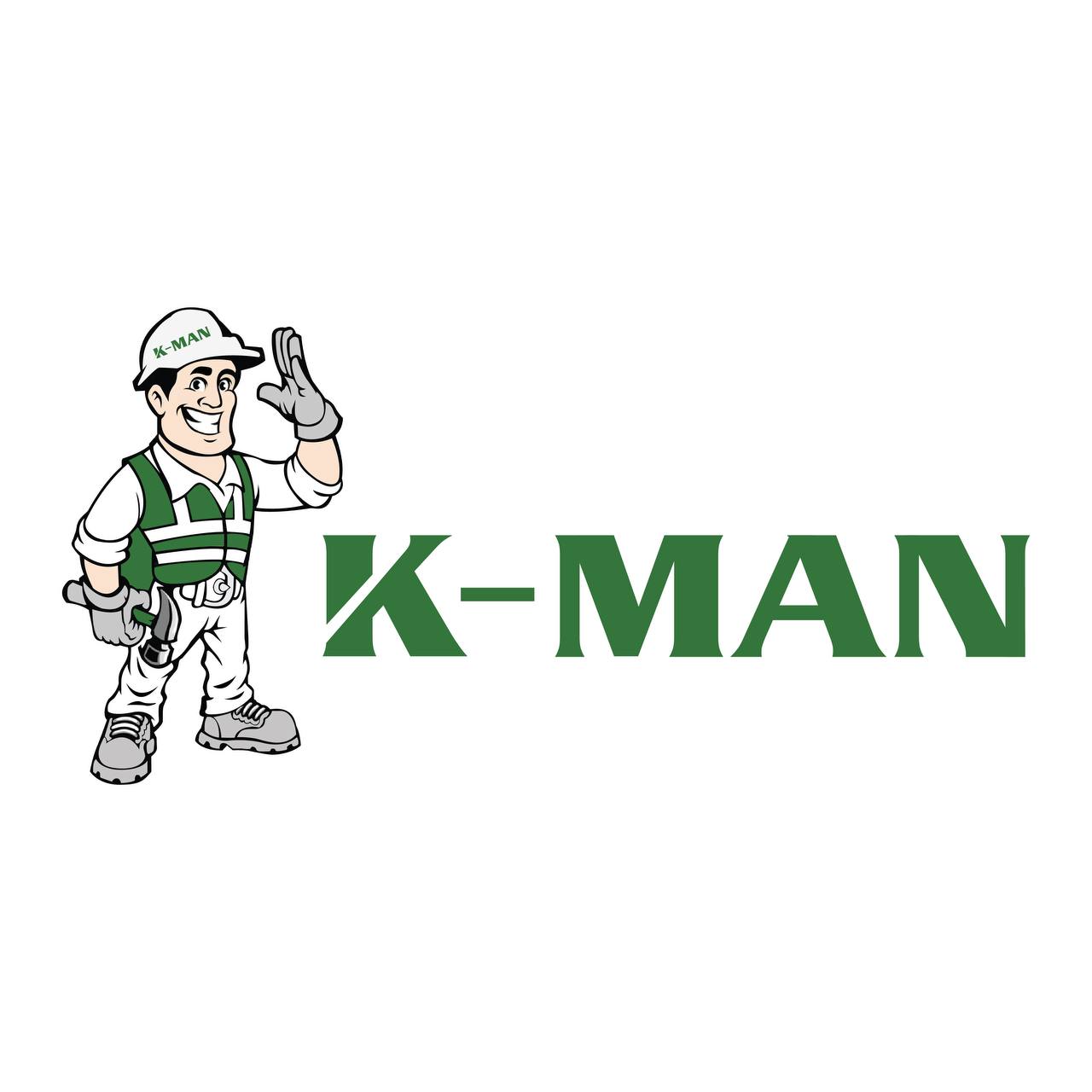 K-MAN