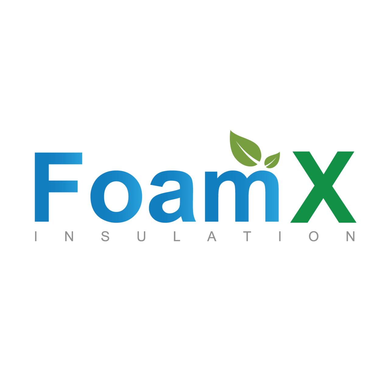 FoamX