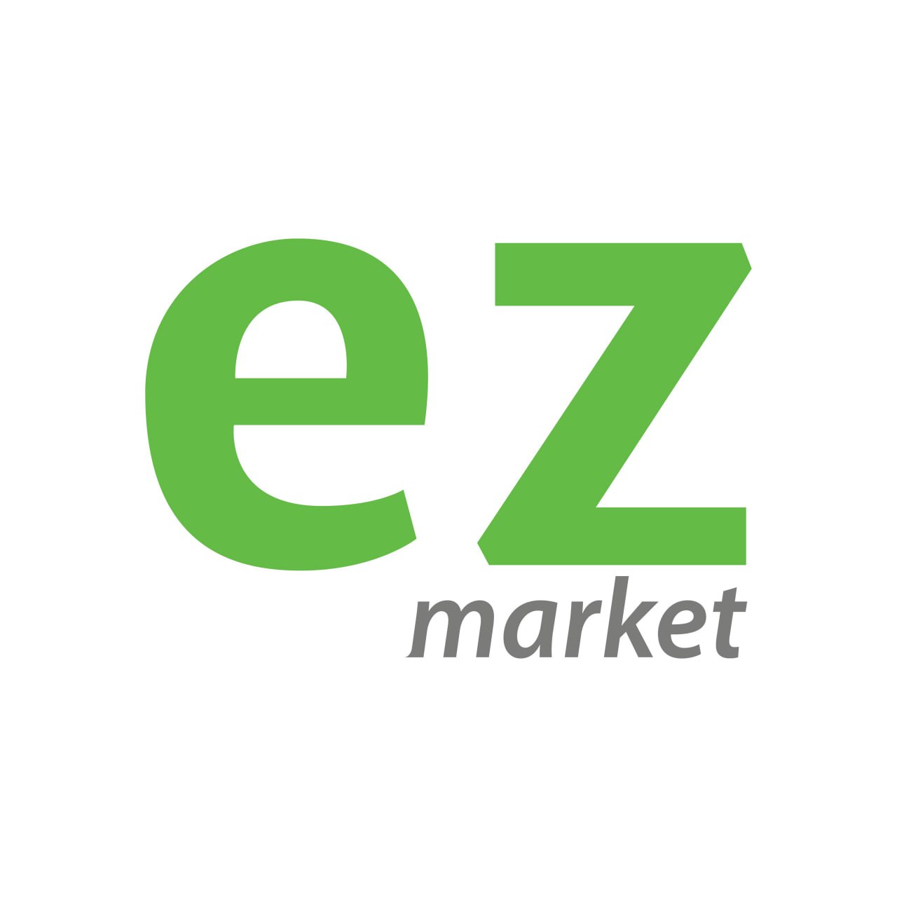 EZ Market Construction